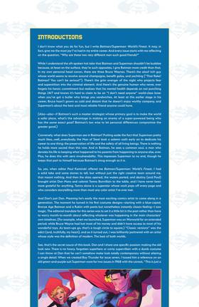 Read Batman/Superman: World's Finest (2022-)  1 Page 8 in English