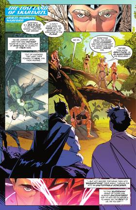 Read Batman/Superman: World's Finest (2022-)  61 Page 3 in English