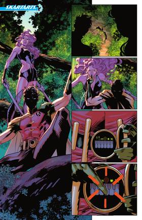 Read Batman/Superman: World's Finest (2022-)  62 Page 3 in English