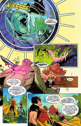 Read Batman/Superman: World's Finest (2022-)  62 Page 4 in English