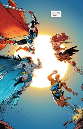 Read Batman/Superman: World's Finest (2022-)  62 Page 5 in English