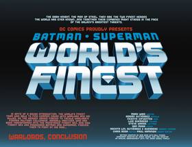 Read Batman/Superman: World's Finest (2022-)  62 Page 6 in English