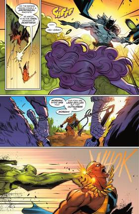 Read Batman/Superman: World's Finest (2022-)  62 Page 7 in English