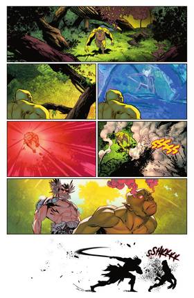 Read Batman/Superman: World's Finest (2022-)  62 Page 8 in English