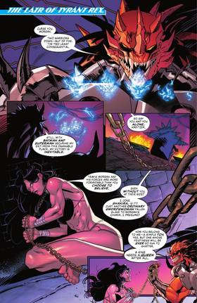 Read Batman/Superman: World's Finest (2022-)  62 Page 9 in English