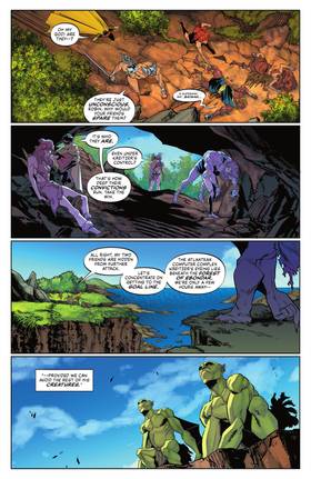 Read Batman/Superman: World's Finest (2022-)  62 Page 10 in English