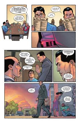 Read Batman/Superman: World's Finest (2022-)  65 Page 4 in English