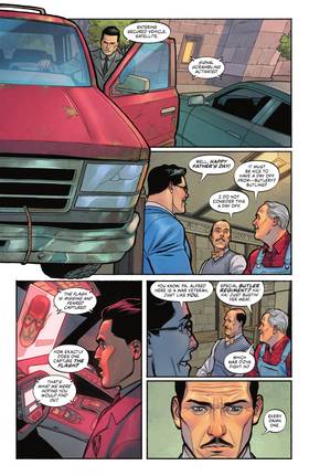 Read Batman/Superman: World's Finest (2022-)  65 Page 5 in English