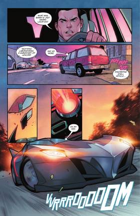 Read Batman/Superman: World's Finest (2022-)  65 Page 7 in English