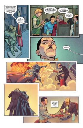 Read Batman/Superman: World's Finest (2022-)  65 Page 8 in English