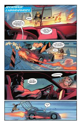 Read Batman/Superman: World's Finest (2022-)  65 Page 9 in English