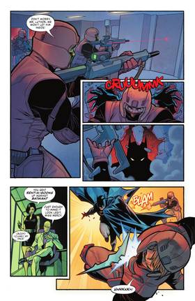 Read Batman/Superman: World's Finest (2022-)  65 Page 10 in English