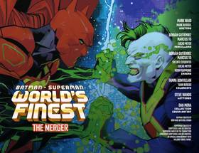 Read Batman/Superman: World's Finest (2022-)  10 Page 3 in English