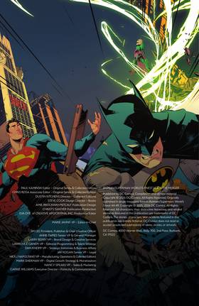 Read Batman/Superman: World's Finest (2022-)  10 Page 4 in English