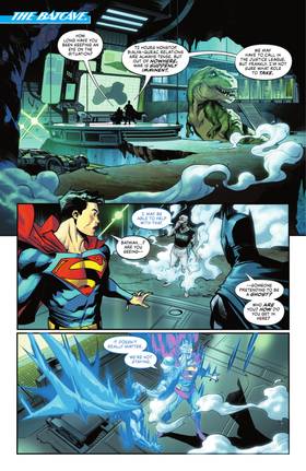 Read Batman/Superman: World's Finest (2022-)  64 Page 3 in English
