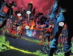 Read Batman/Superman: World's Finest (2022-)  64 Page 4 in English