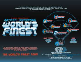 Read Batman/Superman: World's Finest (2022-)  64 Page 5 in English