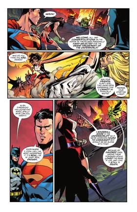 Read Batman/Superman: World's Finest (2022-)  64 Page 6 in English