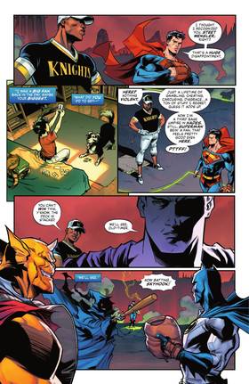Read Batman/Superman: World's Finest (2022-)  64 Page 8 in English