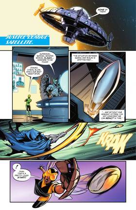 Read Batman/Superman: World's Finest (2022-)  64 Page 9 in English