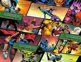 Read Batman/Superman: World's Finest (2022-)  64 Page 10 in English