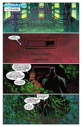 Read Batman/Superman: World's Finest (2022-)  65 Page 4 in English