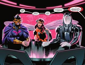 Read Batman/Superman: World's Finest (2022-)  65 Page 6 in English