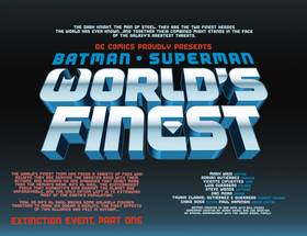 Read Batman/Superman: World's Finest (2022-)  65 Page 7 in English