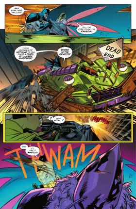 Read Batman/Superman: World's Finest (2022-)  65 Page 9 in English
