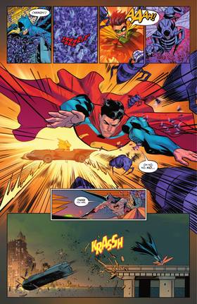 Read Batman/Superman: World's Finest (2022-)  65 Page 10 in English