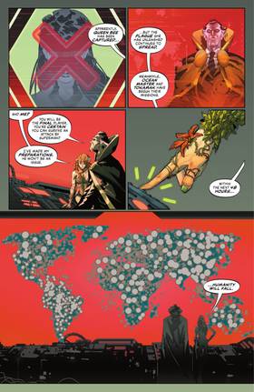Read Batman/Superman: World's Finest (2022-)  66 Page 5 in English