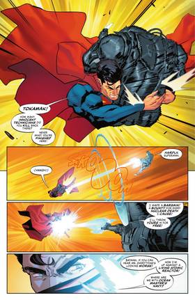 Read Batman/Superman: World's Finest (2022-)  66 Page 8 in English