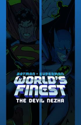 Read Batman/Superman: World's Finest (2022-)  2 Page 4 in English