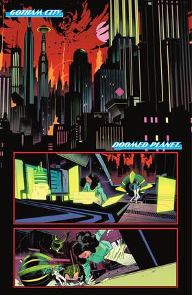 Read Batman/Superman: World's Finest (2022-)  12 Page 3 in English