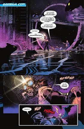 Read Batman/Superman: World's Finest (2022-)  14 Page 3 in English