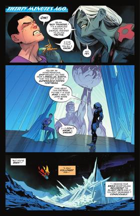 Read Batman/Superman: World's Finest (2022-)  16 Page 3 in English