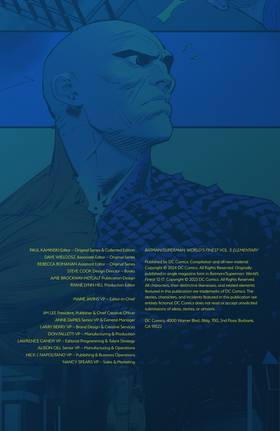 Read Batman/Superman: World's Finest (2022-)  4 Page 4 in English