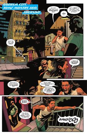 Read Batman/Superman: World's Finest (2022-)  17 Page 3 in English