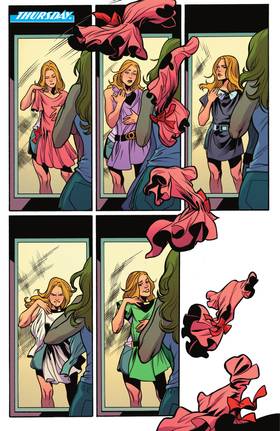 Read Batman/Superman: World's Finest (2022-)  22 Page 8 in English