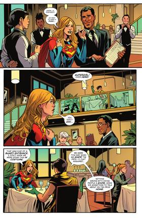 Read Batman/Superman: World's Finest (2022-)  22 Page 10 in English