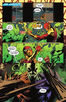 Read Batman/Superman: World's Finest (2022-)  19 Page 3 in English