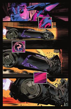Read Batman/Superman: World's Finest (2022-)  21 Page 3 in English