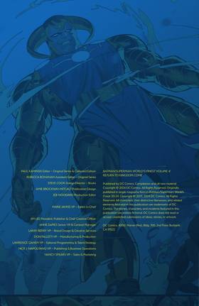 Read Batman/Superman: World's Finest (2022-)  5 Page 4 in English