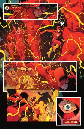 Read Batman/Superman: World's Finest (2022-)  5 Page 9 in English