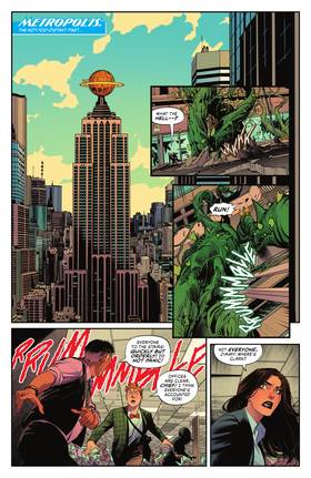 Read Batman/Superman: World's Finest (2022-)  10 Page 4 in English