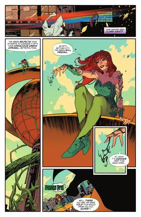Read Batman/Superman: World's Finest (2022-)  10 Page 5 in English