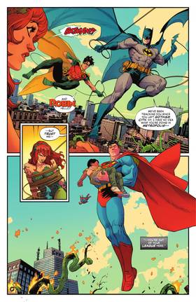 Read Batman/Superman: World's Finest (2022-)  10 Page 6 in English