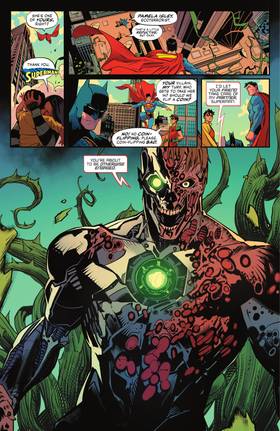 Read Batman/Superman: World's Finest (2022-)  10 Page 7 in English