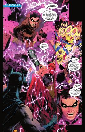 Read Batman/Superman: World's Finest (2022-)  26 Page 3 in English