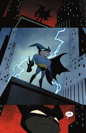 Read Batman/Superman: World's Finest (2022-)  32 Page 3 in English